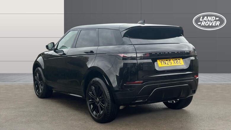 Land Rover Range Rover Evoque 2.0 D200 Dynamic HSE 5dr Auto Diesel Hatchback